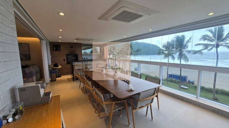 Imagem Apartamento com 4 Quartos à Venda, 235 m² em Condomínio Riviera De São Lourenço - Bertioga Imagem Apartamento com 4 Quartos à Venda, 235 m² em Condomínio Riviera De São Lourenço - Bertioga