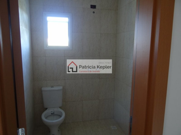 Imagem Sobrado com 3 Quartos à Venda, 111 m² em Mário Quintana - Porto Alegre