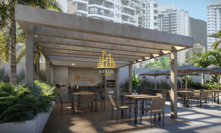 Imagem Apartamento com 3 Quartos à Venda, 111 m² em Recreio Dos Bandeirantes - Rio De Janeiro Imagem Apartamento com 3 Quartos à Venda, 111 m² em Recreio Dos Bandeirantes - Rio De Janeiro
