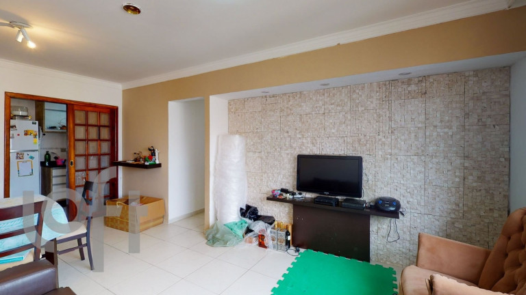 Imagem Apartamento com 3 Quartos à Venda, 64 m² em Aclimação - São Paulo