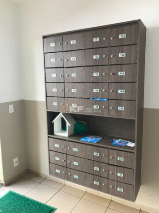 Imagem Apartamento com 2 Quartos à Venda, 47 m² em Ipiranga - Ribeirão Preto Imagem Apartamento com 2 Quartos à Venda, 47 m² em Ipiranga - Ribeirão Preto