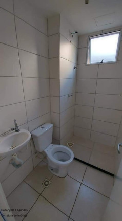 Imagem Apartamento com 2 Quartos à Venda, 55 m² em Estância Poços De Caldas - Poços De Caldas