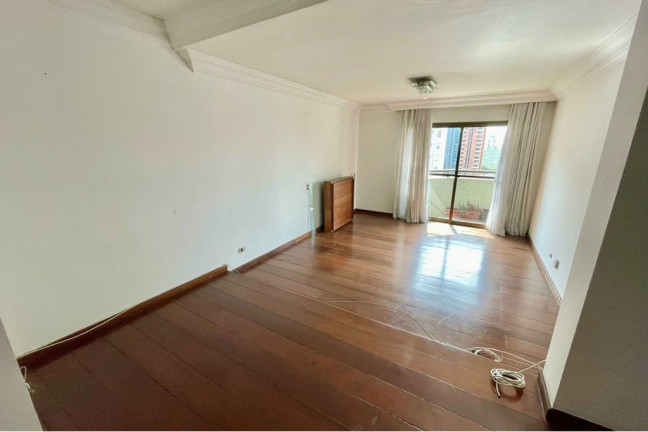 Foto do imóvel Imóvel com 4 Quartos à Venda, 133 m² em Aclimação - São Paulo