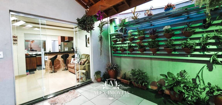 Imagem Casa com 2 Quartos à Venda, 200 m² em Abilio Pedro - Limeira Imagem Casa com 2 Quartos à Venda, 200 m² em Abilio Pedro - Limeira
