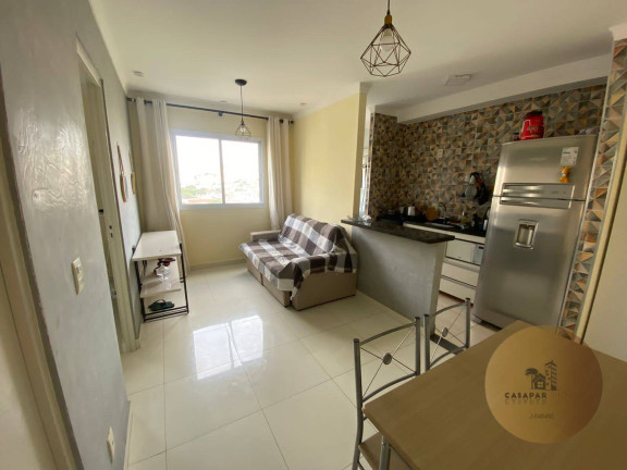 Imagem Apartamento com 1 Quarto à Venda, 33 m² em Cambuci - São Paulo Imagem Apartamento com 1 Quarto à Venda, 33 m² em Cambuci - São Paulo