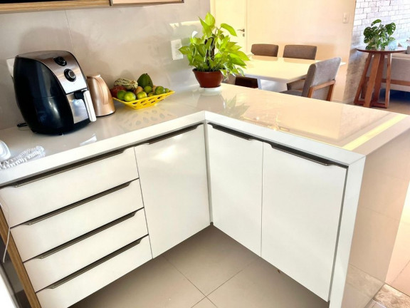 Imagem Apartamento com 3 Quartos à Venda, 118 m² em Guararapes - Fortaleza Imagem Apartamento com 3 Quartos à Venda, 118 m² em Guararapes - Fortaleza
