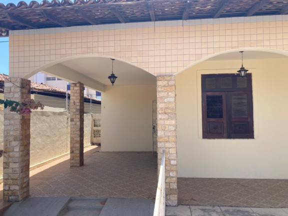 Imagem Casa com 3 Quartos à Venda,  em Jardim Renascença - São Luís