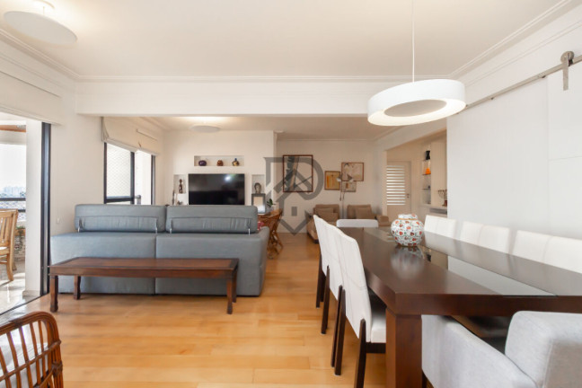 Imagem Apartamento com 3 Quartos à Venda, 166 m² em Vila Madalena - São Paulo Imagem Apartamento com 3 Quartos à Venda, 166 m² em Vila Madalena - São Paulo