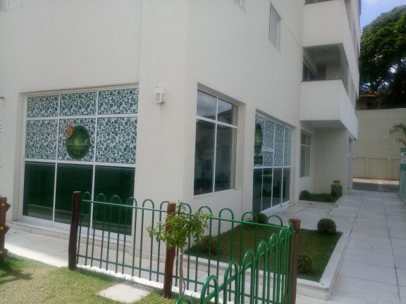 Imagem Cobertura com 3 Quartos à Venda, 120 m² em Centro - Pindamonhangaba