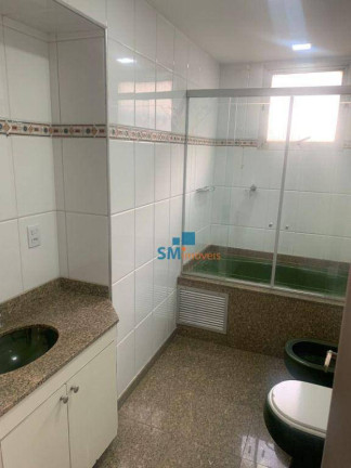Imagem Apartamento com 3 Quartos à Venda ou Locação, 180 m² em Vila Andrade - São Paulo Imagem Apartamento com 3 Quartos à Venda ou Locação, 180 m² em Vila Andrade - São Paulo