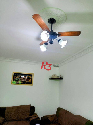 Imagem Apartamento com 2 Quartos à Venda, 75 m² em Vila Matias - Santos Imagem Apartamento com 2 Quartos à Venda, 75 m² em Vila Matias - Santos
