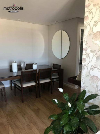 Imagem Apartamento com 3 Quartos à Venda, 92 m² em Santo Antônio - São Caetano Do Sul Imagem Apartamento com 3 Quartos à Venda, 92 m² em Santo Antônio - São Caetano Do Sul