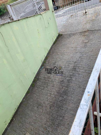 Imagem Sobrado com 3 Quartos à Venda, 209 m² em Vila Pirituba - São Paulo