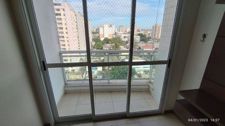 Imagem Apartamento com 2 Quartos à Venda, 90 m² em Centro - Campos Dos Goytacazes