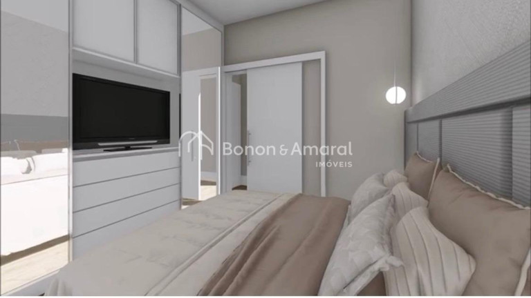 Imagem Casa de Condomínio com 3 Quartos à Venda, 200 m² em Vila Monte Alegre - Paulínia Imagem Casa de Condomínio com 3 Quartos à Venda, 200 m² em Vila Monte Alegre - Paulínia