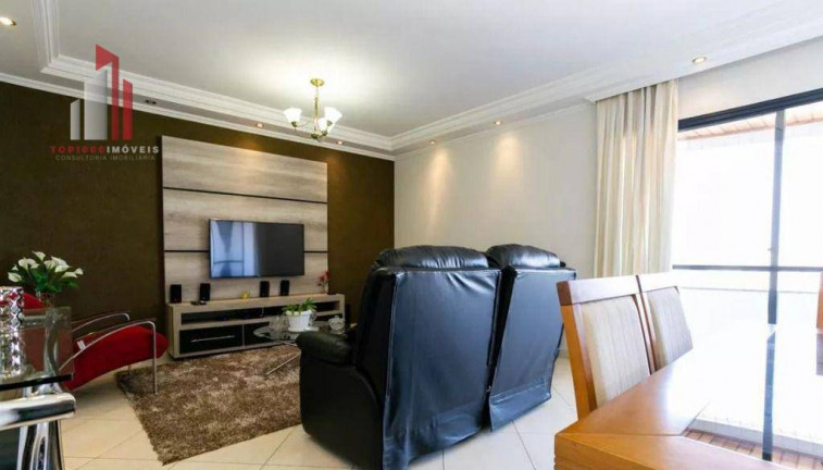 Imagem Apartamento com 3 Quartos à Venda, 101 m² em Vila Albertina - São Paulo Imagem Apartamento com 3 Quartos à Venda, 101 m² em Vila Albertina - São Paulo