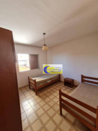 Imagem Apartamento com 2 Quartos à Venda, 77 m² em Aviação - Praia Grande