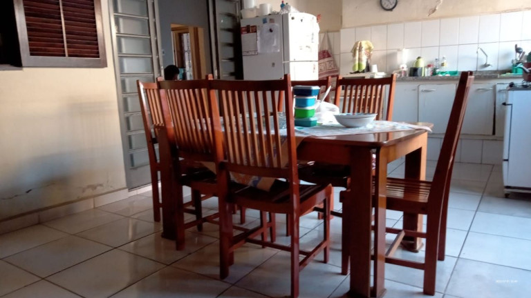Imagem Imóvel com 4 Quartos à Venda, 134 m² em Vila Independência - Piracicaba Imagem Imóvel com 4 Quartos à Venda, 134 m² em Vila Independência - Piracicaba