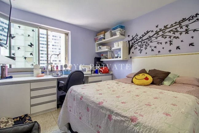 Imagem Apartamento com 3 Quartos à Venda, 165 m² em Alto De Pinheiros - São Paulo Imagem Apartamento com 3 Quartos à Venda, 165 m² em Alto De Pinheiros - São Paulo