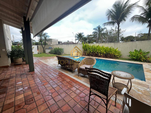Imagem Casa à Venda, 221 m² em Enseada - Guarujá Imagem Casa à Venda, 221 m² em Enseada - Guarujá