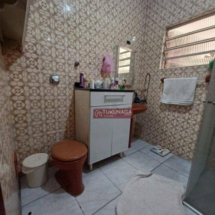 Imagem Casa com 3 Quartos à Venda, 204 m² em Jardim Santa Mena - Guarulhos Imagem Casa com 3 Quartos à Venda, 204 m² em Jardim Santa Mena - Guarulhos