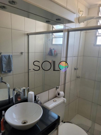 Imagem Apartamento com 2 Quartos à Venda, 45 m² em Centro - Araraquara Imagem Apartamento com 2 Quartos à Venda, 45 m² em Centro - Araraquara