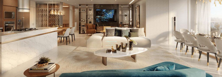 Imagem Apartamento com 3 Quartos à Venda, 173 m² em Alphaville - Barueri Imagem Apartamento com 3 Quartos à Venda, 173 m² em Alphaville - Barueri