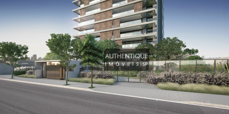 Imagem Apartamento com 4 Quartos à Venda, 245 m² em Jardim Anália Franco - São Paulo Imagem Apartamento com 4 Quartos à Venda, 245 m² em Jardim Anália Franco - São Paulo