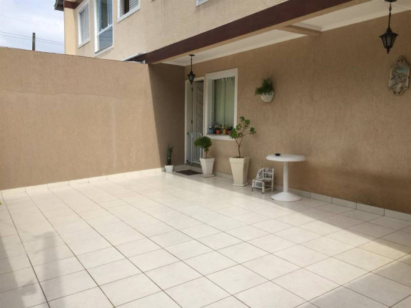 Imagem Sobrado com 3 Quartos à Venda, 120 m² em Vila Voturua - Sao Vicente