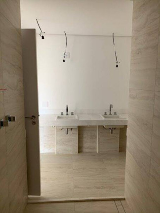 Apartamento com 4 Quartos à Venda, 343 m² em Vila Olímpia - São Paulo