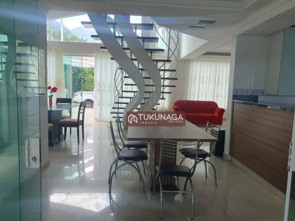 Imagem Sobrado com 3 Quartos à Venda, 243 m² em Morada Da Praia - Bertioga