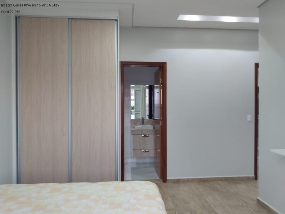 Imagem Imóvel com 3 Quartos à Venda, 300 m² em Condominio Villa Dos Inglezes - Sorocaba