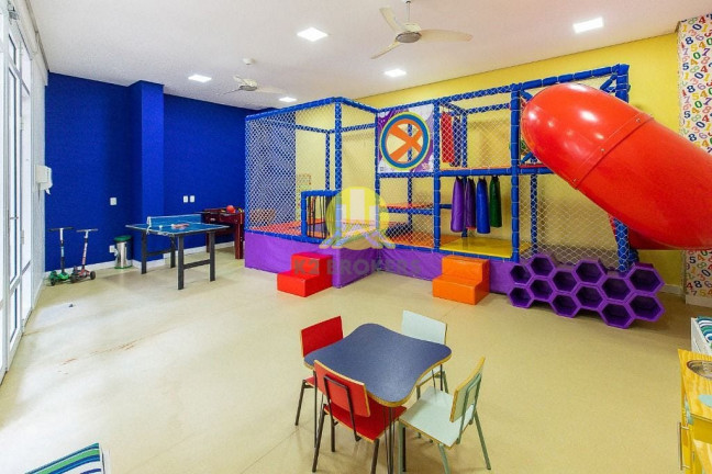 Imagem Apartamento com 3 Quartos à Venda, 201 m² em Itaim Bibi - São Paulo
