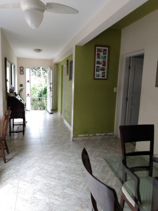 Imagem Casa com 3 Quartos à Venda, 200 m² em Jardim Da Gloria - Sp