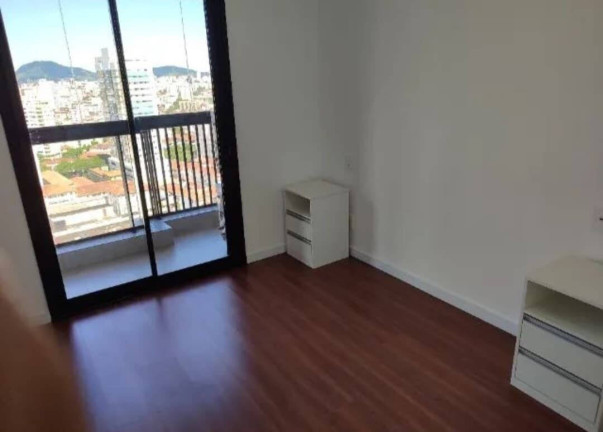 Imagem Apartamento com 1 Quarto à Venda, 54 m² em Boqueirão - Santos