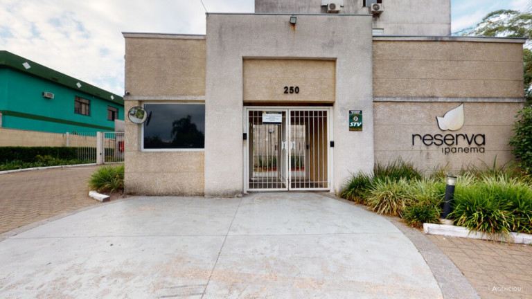 Imóvel com 2 Quartos à Venda, 46 m² em Cavalhada - Porto Alegre