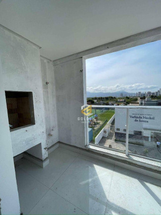 Apartamento com 2 Quartos à Venda, 71 m² em Perequê - Porto Belo