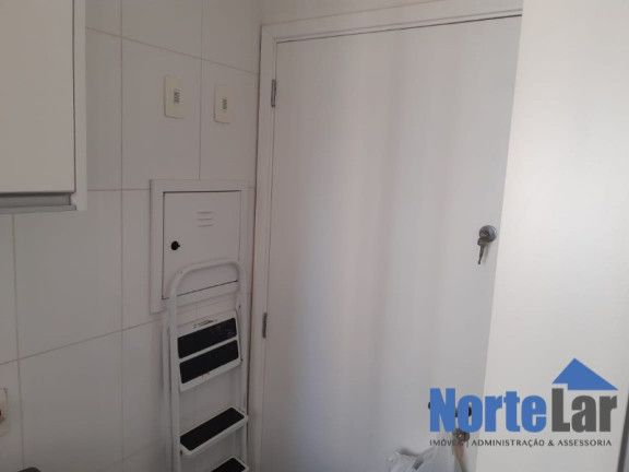 Imagem Apartamento com 3 Quartos à Venda, 86 m² em Jardim Pereira Leite - São Paulo