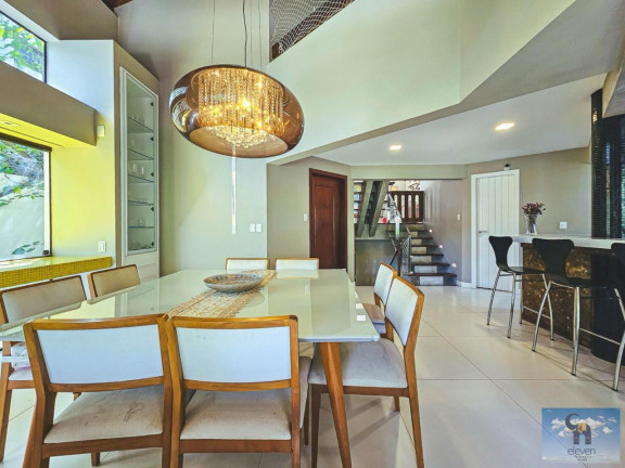 Imagem Casa com 4 Quartos à Venda, 266 m² em Candeal - Salvador Imagem Casa com 4 Quartos à Venda, 266 m² em Candeal - Salvador
