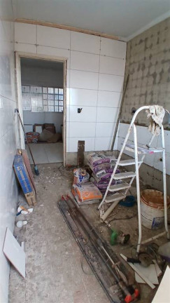 Imagem Apartamento com 1 Quarto à Venda, 41 m² em Ocian - Praia Grande