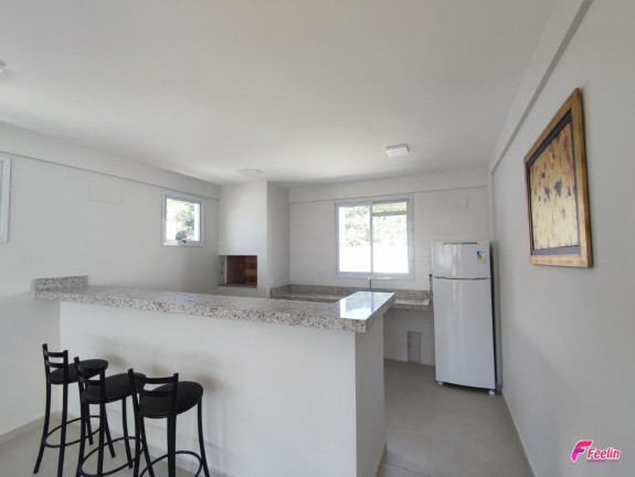 Imagem Apartamento com 2 Quartos à Venda, 114 m² em Itacorubi - Florianópolis