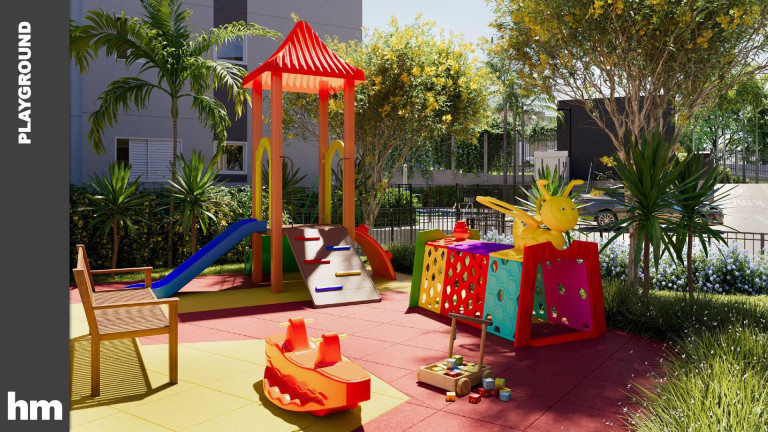 Imagem Apartamento com 2 Quartos à Venda, em Jardim Campos Elíseos - Campinas Imagem Apartamento com 2 Quartos à Venda, em Jardim Campos Elíseos - Campinas