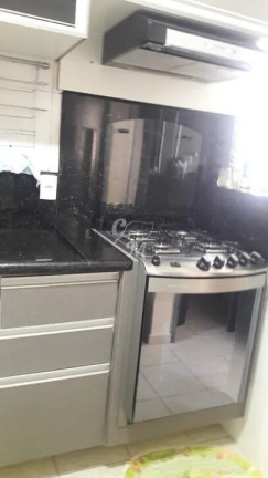 Imagem Apartamento com 2 Quartos à Venda, 73 m² em Engordadouro - Jundiaí