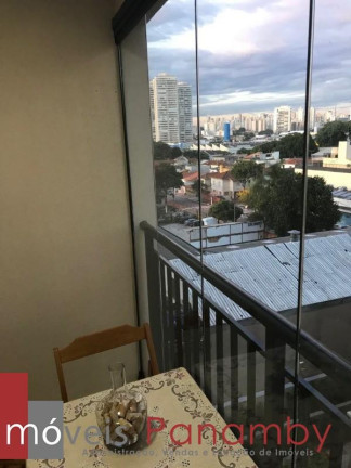 Imagem Apartamento com 2 Quartos à Venda, 58 m² em Barra Funda - São Paulo