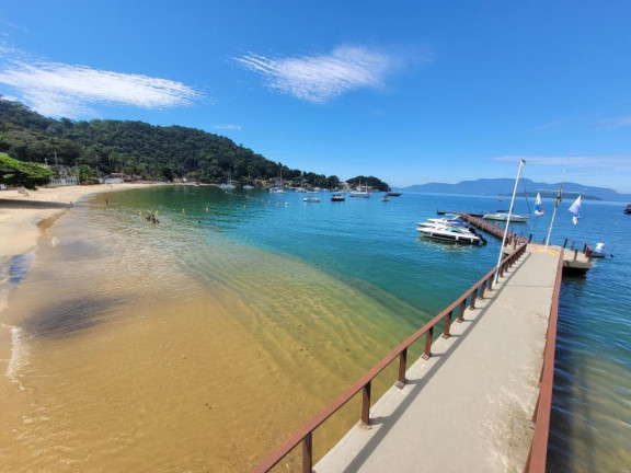 Imagem Terreno à Venda, 365 m² em Praia Grande - Angra Dos Reis