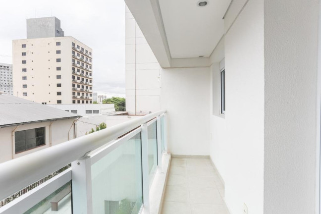 Imagem Apartamento com 1 Quarto à Venda, 45 m² em Várzea Da Barra Funda - São Paulo