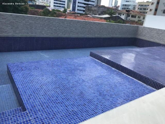 Imagem Apartamento com 1 Quarto à Venda, 40 m² em Torre - Recife Imagem Apartamento com 1 Quarto à Venda, 40 m² em Torre - Recife