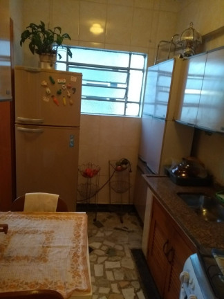 Imagem Imóvel com 2 Quartos à Venda, 62 m² em Mooca - São Paulo