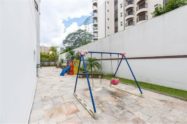 Imagem Cobertura com 4 Quartos à Venda, 357 m² em Vila Andrade - São Paulo Imagem Cobertura com 4 Quartos à Venda, 357 m² em Vila Andrade - São Paulo