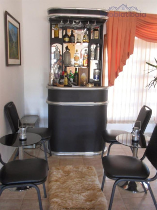 Casa com 3 Quartos à Venda, 1.080 m² em Jardim Itaperi - Atibaia